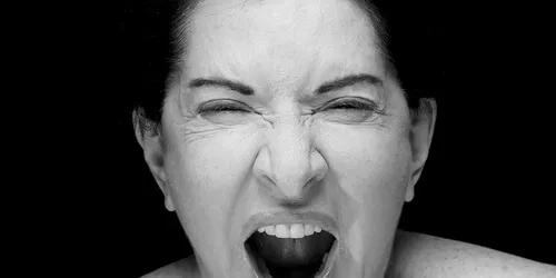 Marina Abramović