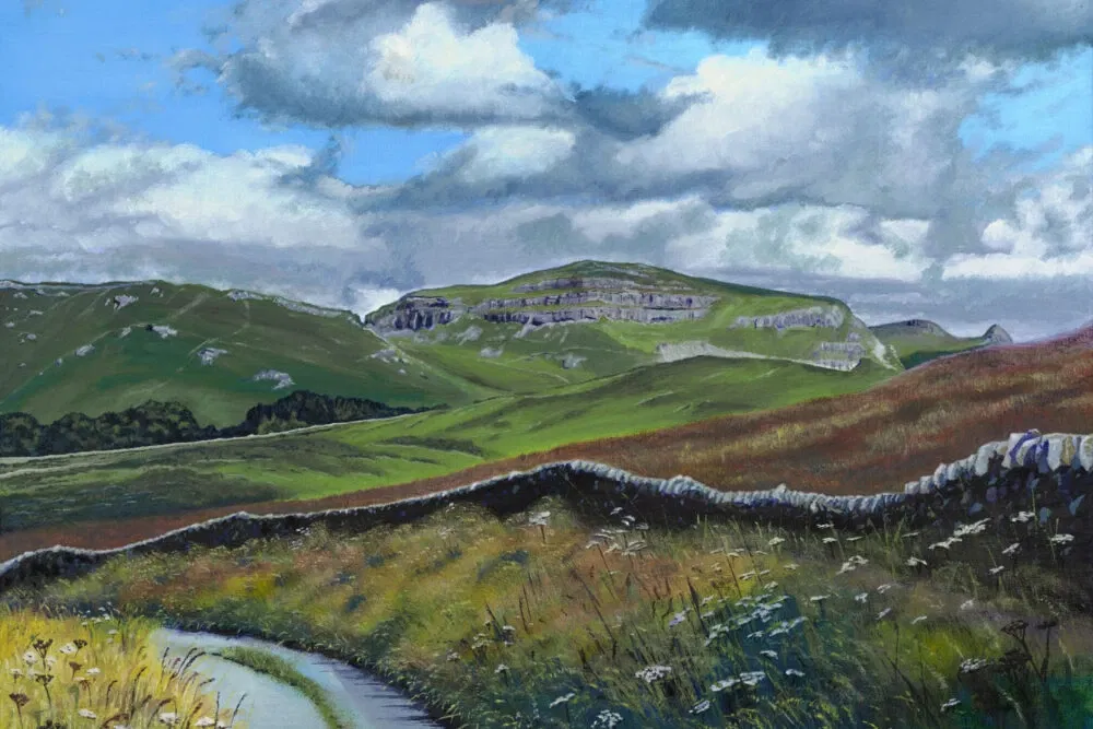 Living Landscapes of the Yorkshire Dales