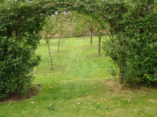 Castle Bromwich Hall Gardens
