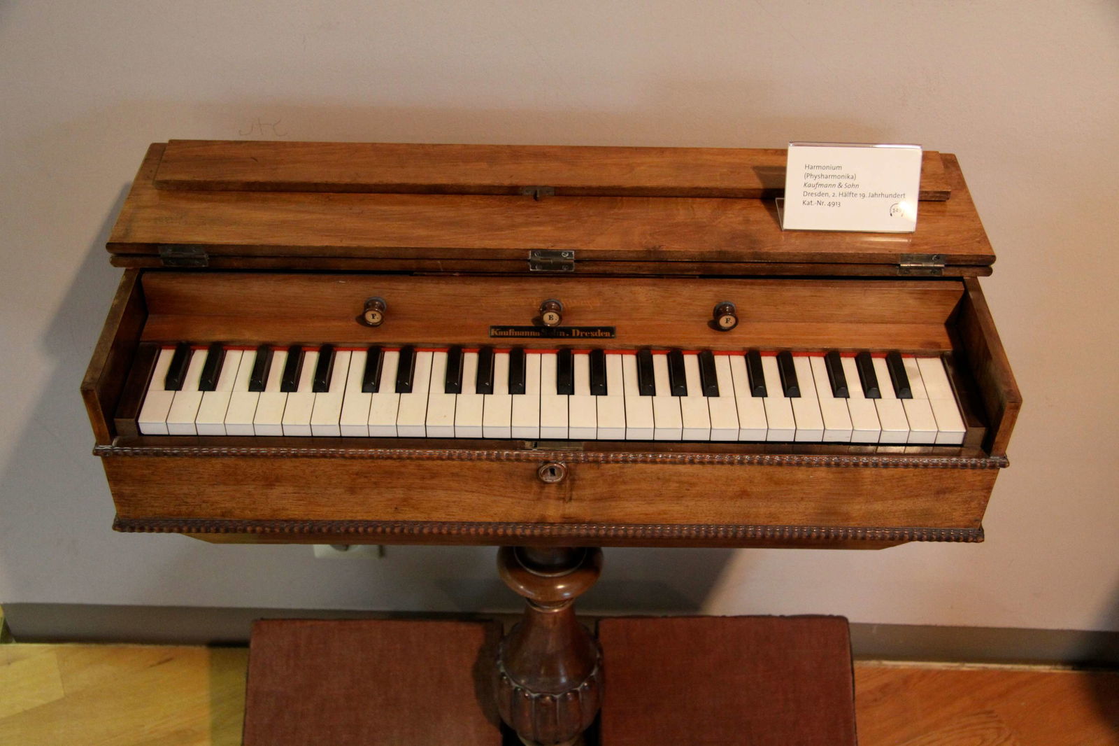 Berlin Musical Instrument Museum