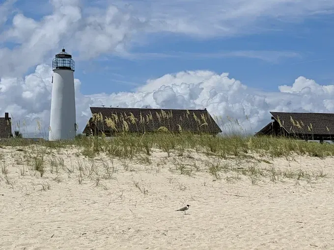 St. George Lighthouse, Museum & Gift Shop