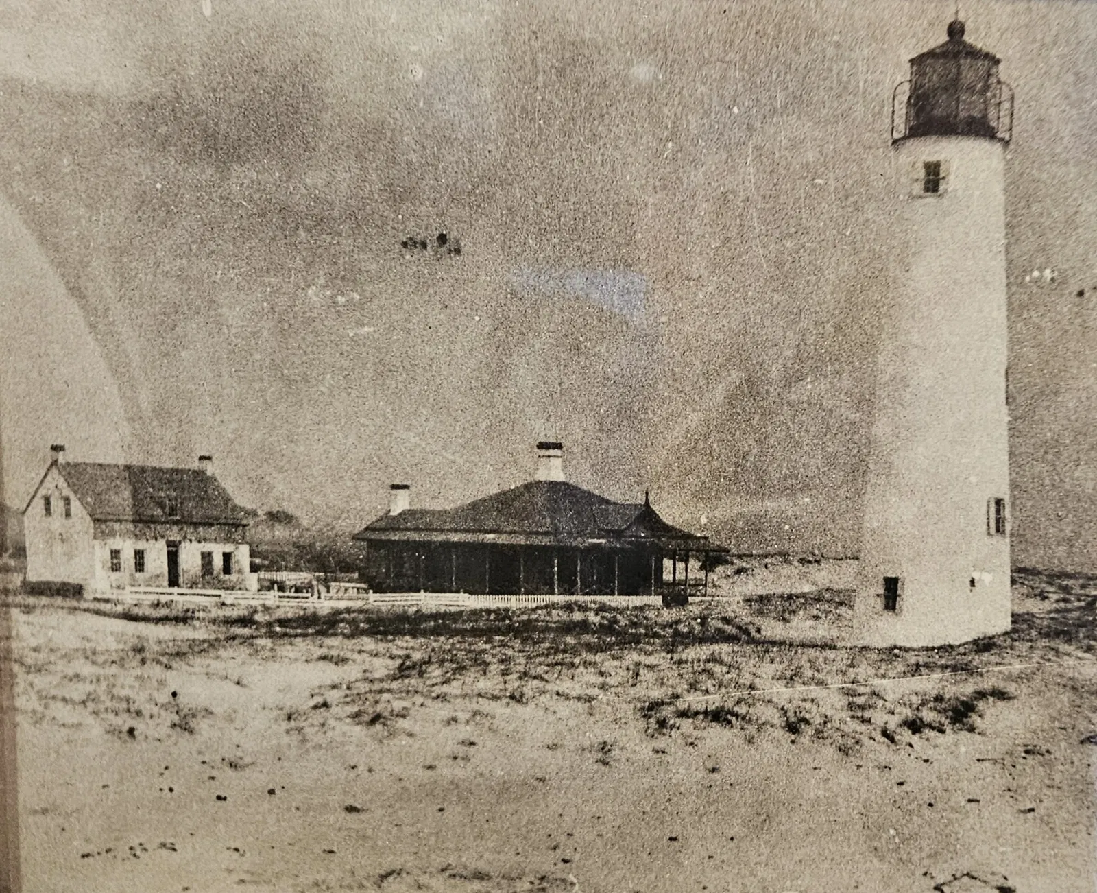 St. George Lighthouse, Museum & Gift Shop