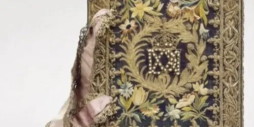 Livres d'or : Trésors de l'armoire à livres