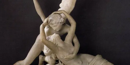 Gusto neoclassico: L'album di Cicognara