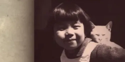 Hiroshima, Fragmente des Lebens