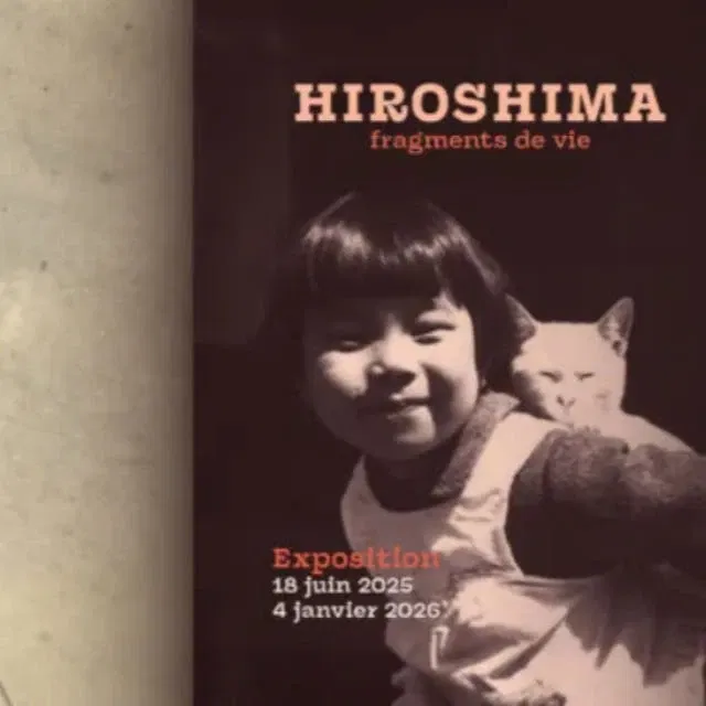 Hiroshima, Frammenti di vita