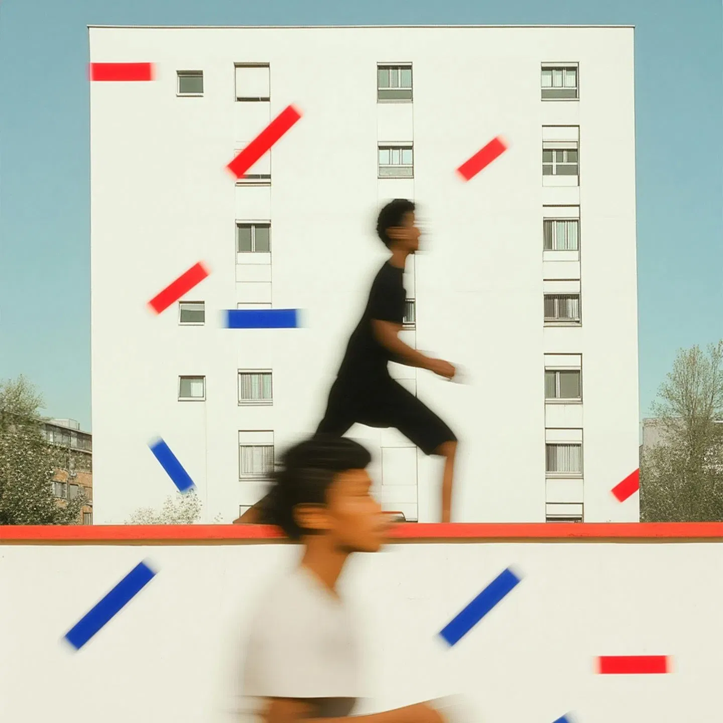 Nachbarschaften von morgen