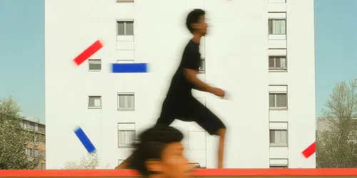 Neighborhoods of Tomorrow