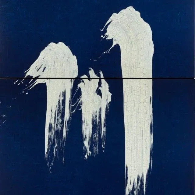 Mute: Fabienne Verdier