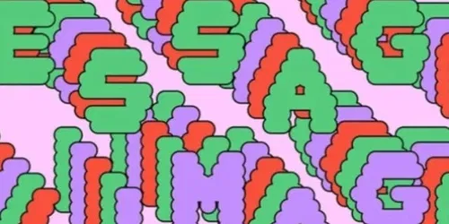 Messages/Images, Graphisme D’Intérêt Général