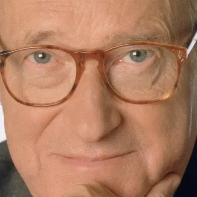 Alain Decaux vertelt over de geschiedenis van een vriend