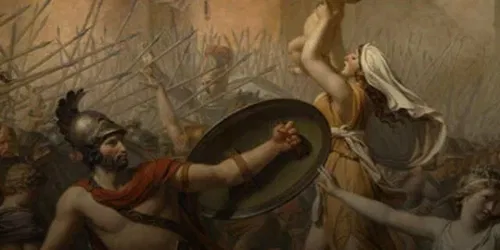 Jacques-Louis David