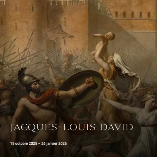 Jacques-Louis David