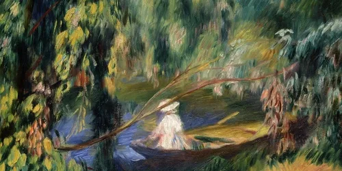 Cézanne, Monet, Renoir : L'impressionnisme français au musée Langmatt