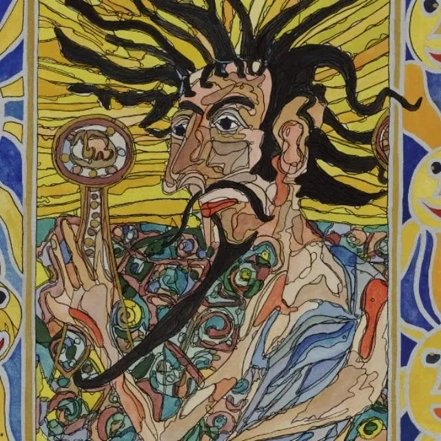 Don Quixote