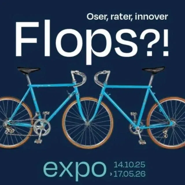 Flops: