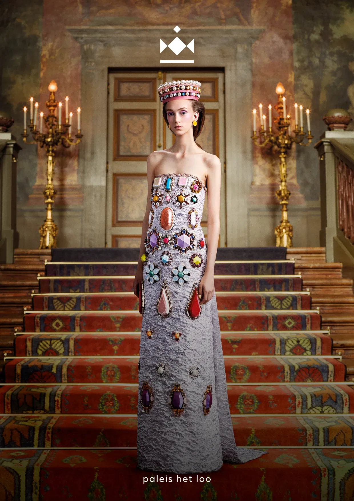 Dresscodes: unieke modetentoonstelling op Paleis Het Loo