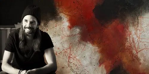 Arjan Paijers – Eine abstrakte Welt