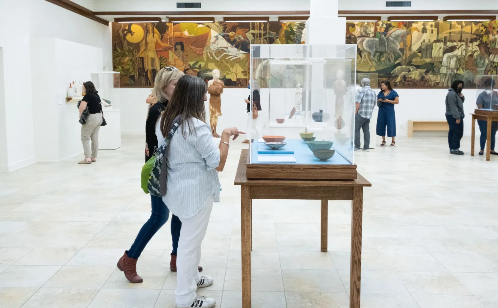 American Museum of Ceramic Art