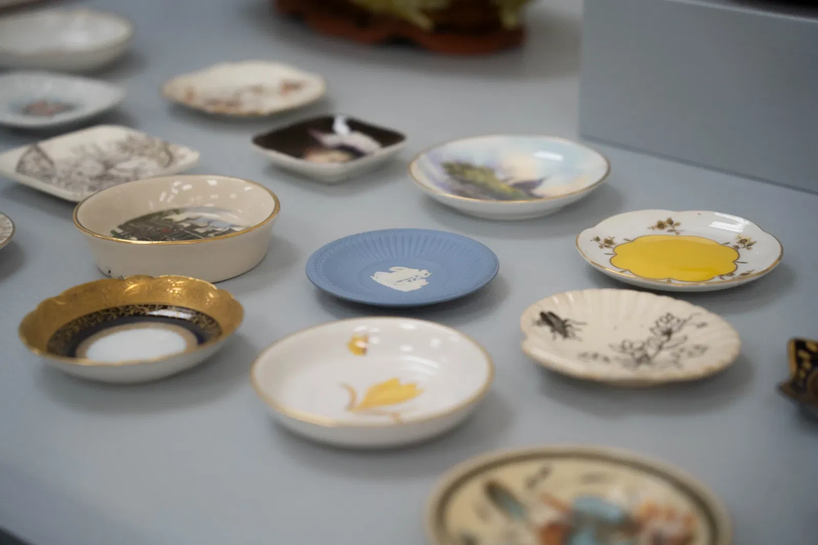 American Museum of Ceramic Art