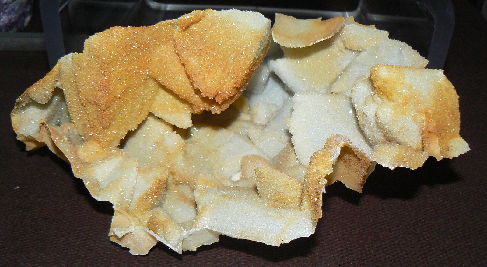 Earth and Man National Museum