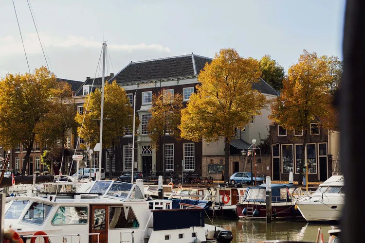 Van Gijn House