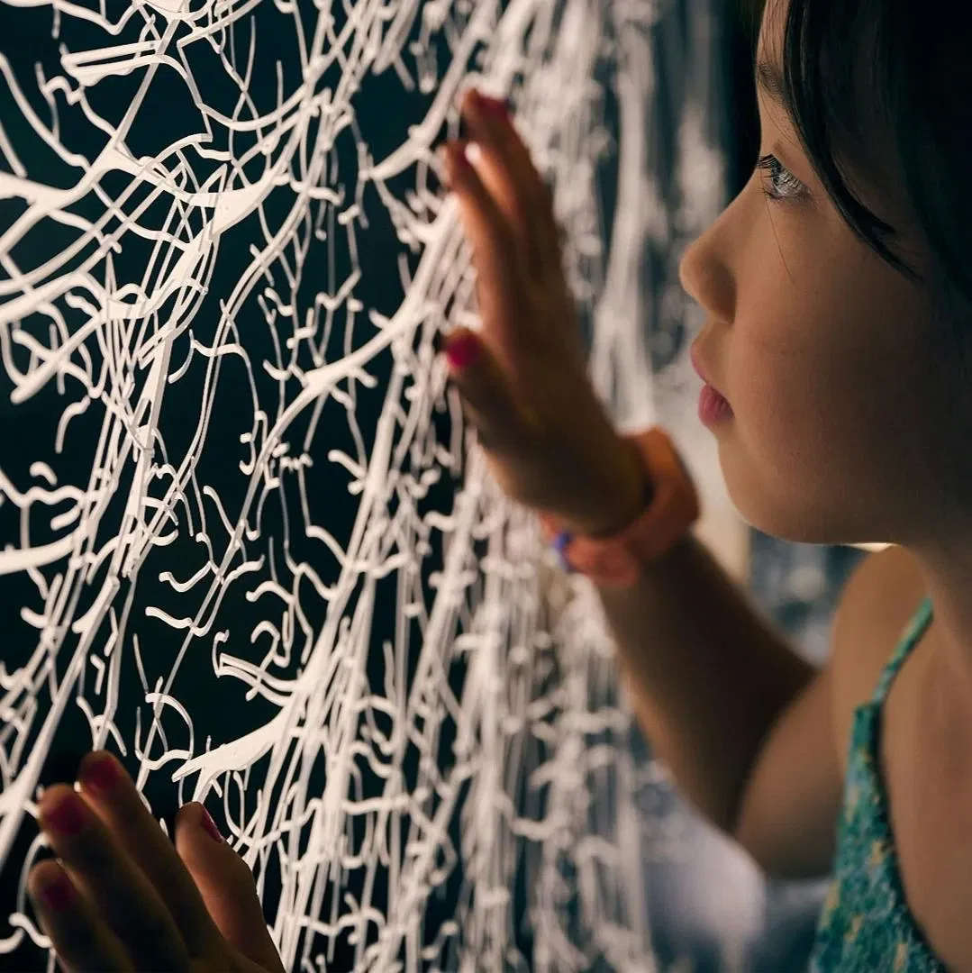 Onze wonderbaarlijke planeet