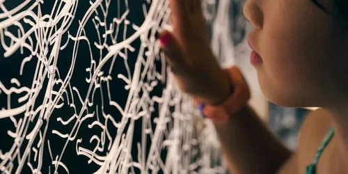 Onze wonderbaarlijke planeet