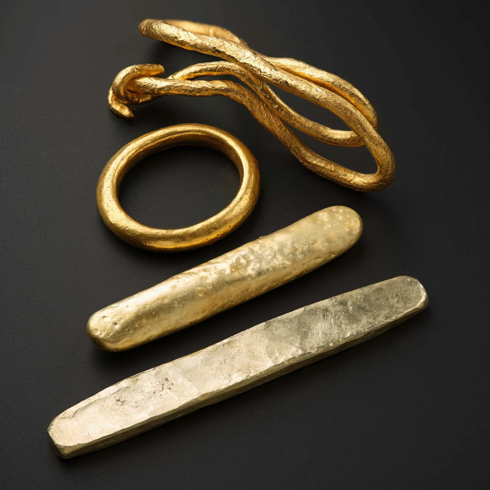 Treasures of the Viking Age: The Galloway Hoard