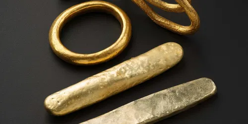 Treasures of the Viking Age: The Galloway Hoard