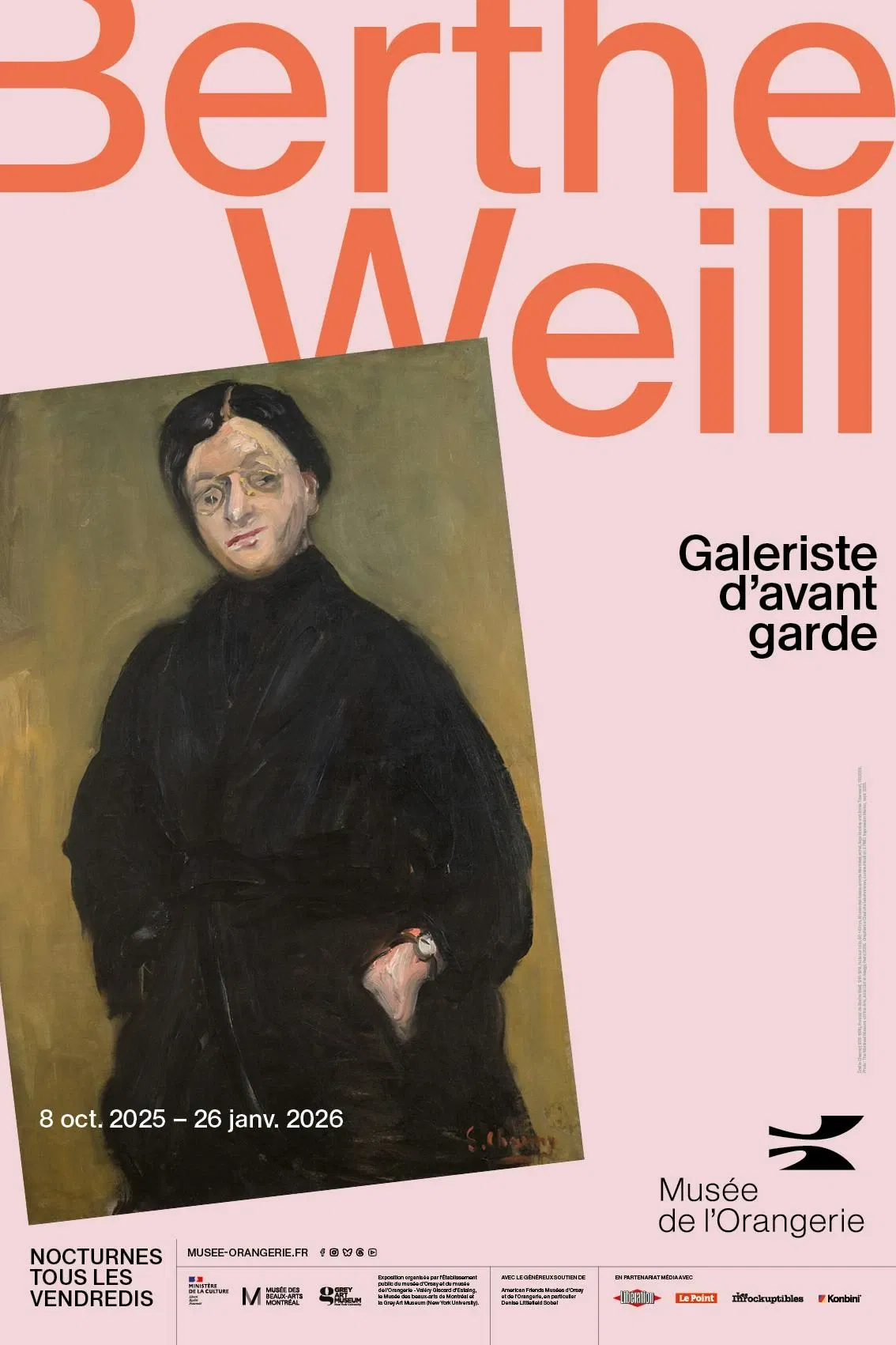 Berthe Weill: Avant-garde Gallery Owner