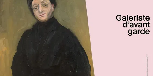 Berthe Weill : Galeriste d'avant-garde