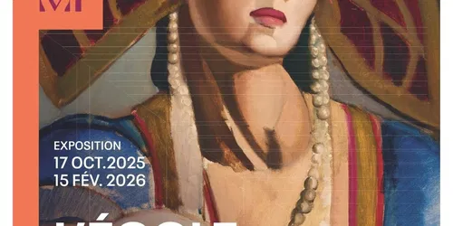 School van Parijs: Collectie Marek Roefler