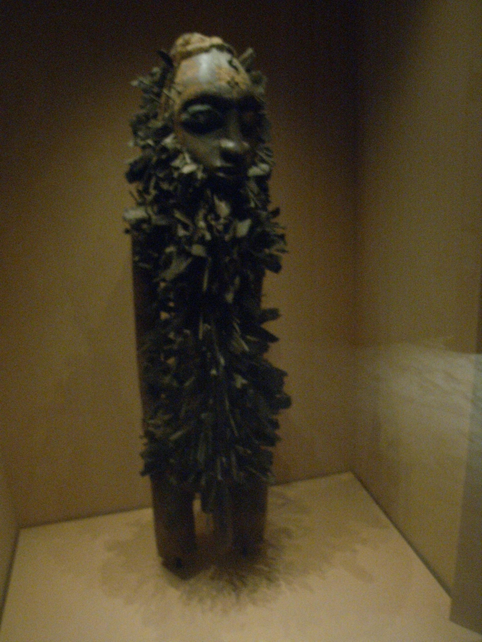 Museo Nazionale Preistorico Etnografico Luigi Pigorini