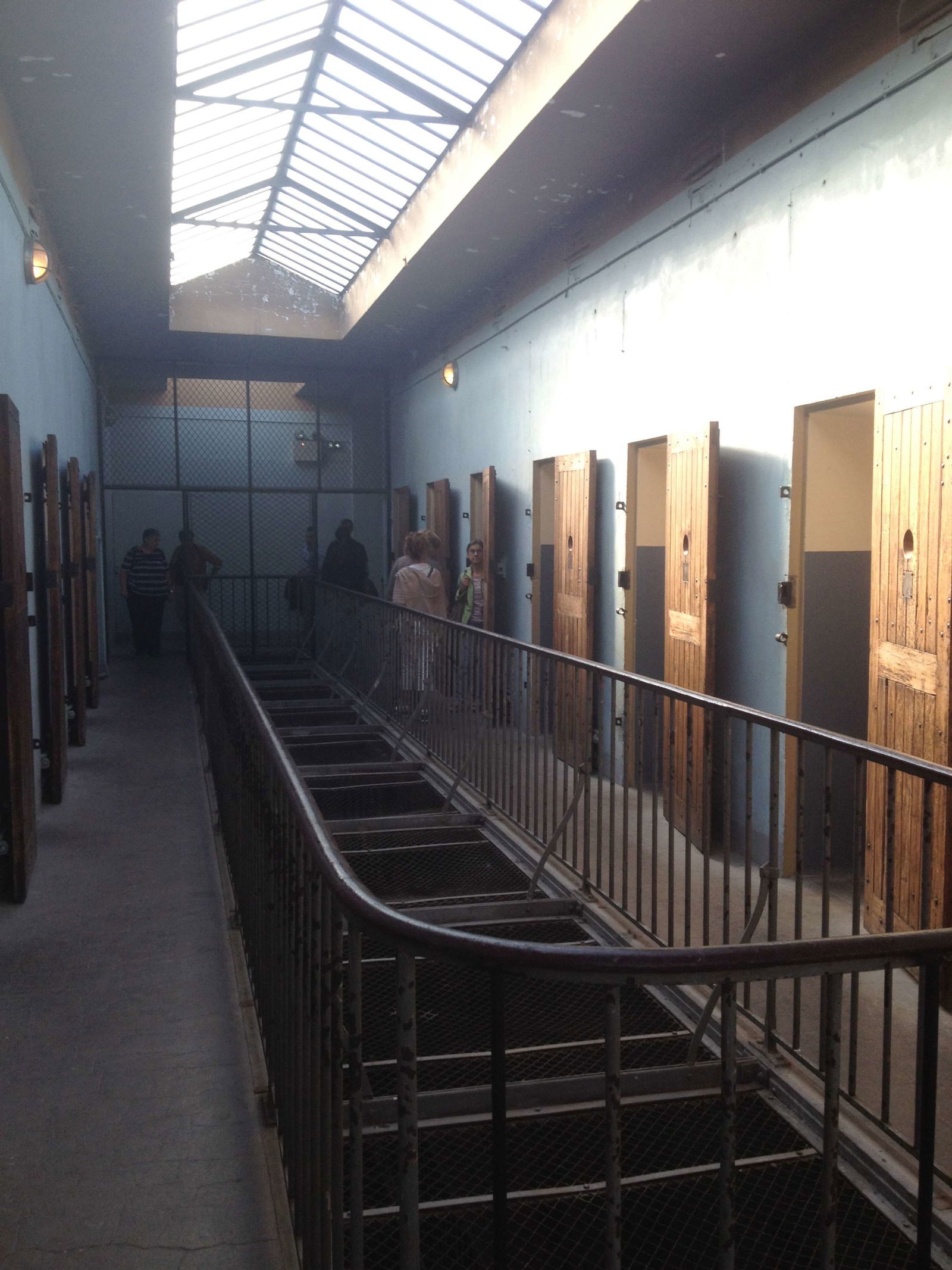 Mémorial National de la Prison de Montluc