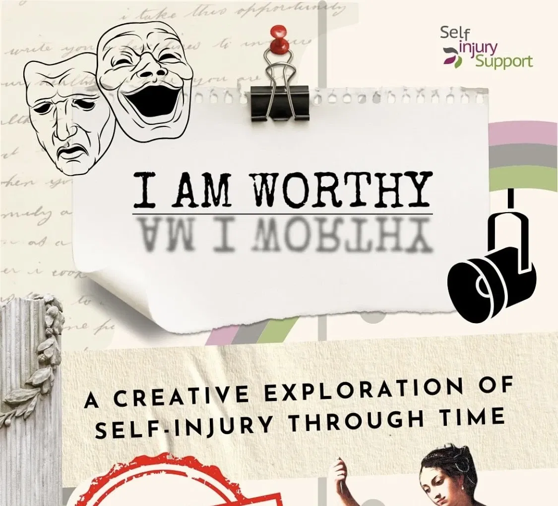 'Self-Injury through Time'