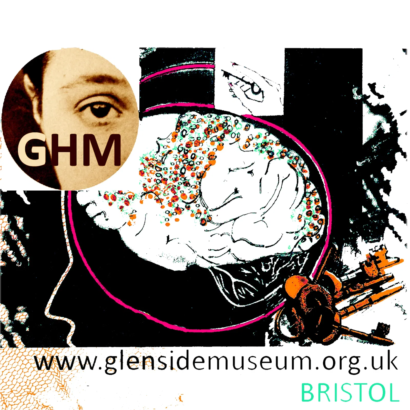 Glenside Hospital Museum
