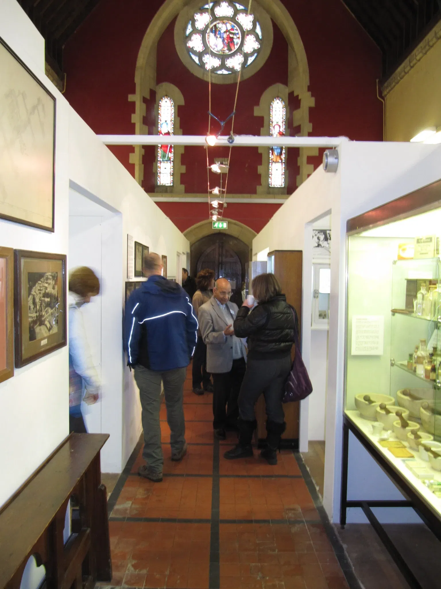 Glenside Hospital Museum