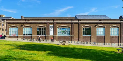 Love in a Mist – De Architectuur van Vruchtbaarheid