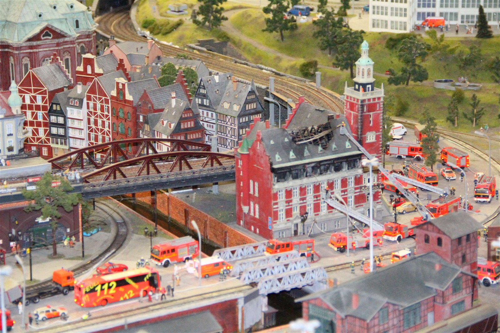 Miniatur Wunderland