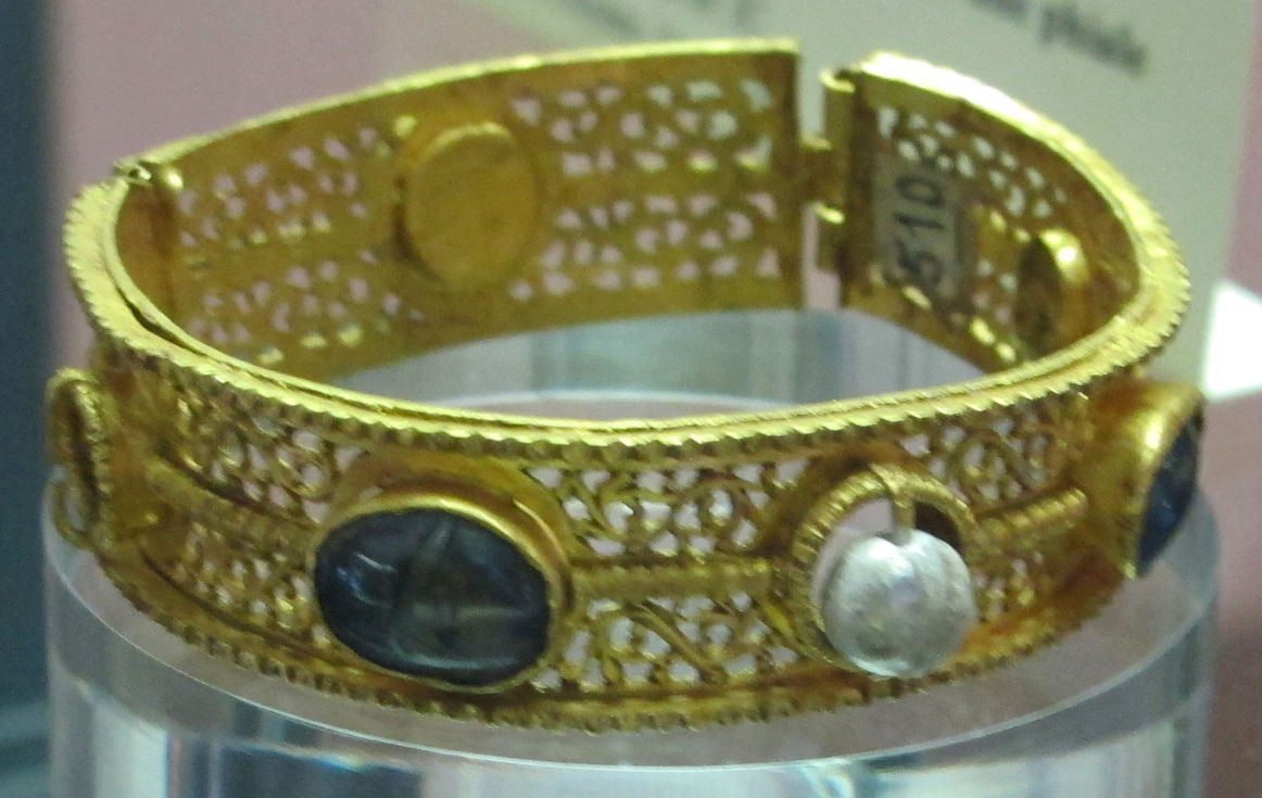 Cabinet of Coins, Medals and Antiquities