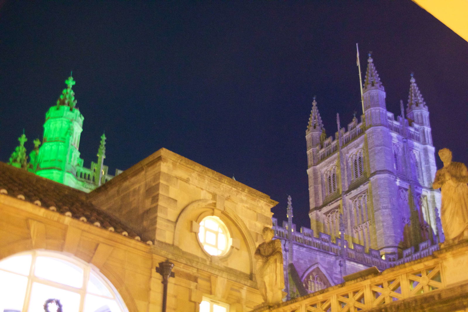 Terme romane di Bath