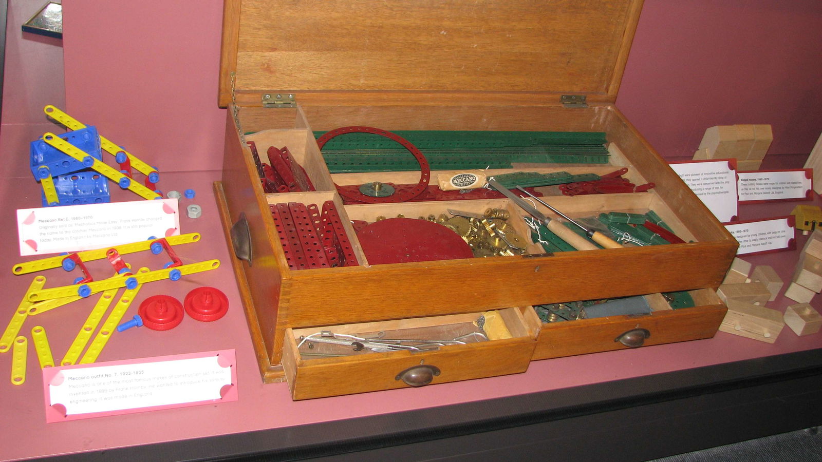 V&A Museum of Childhood