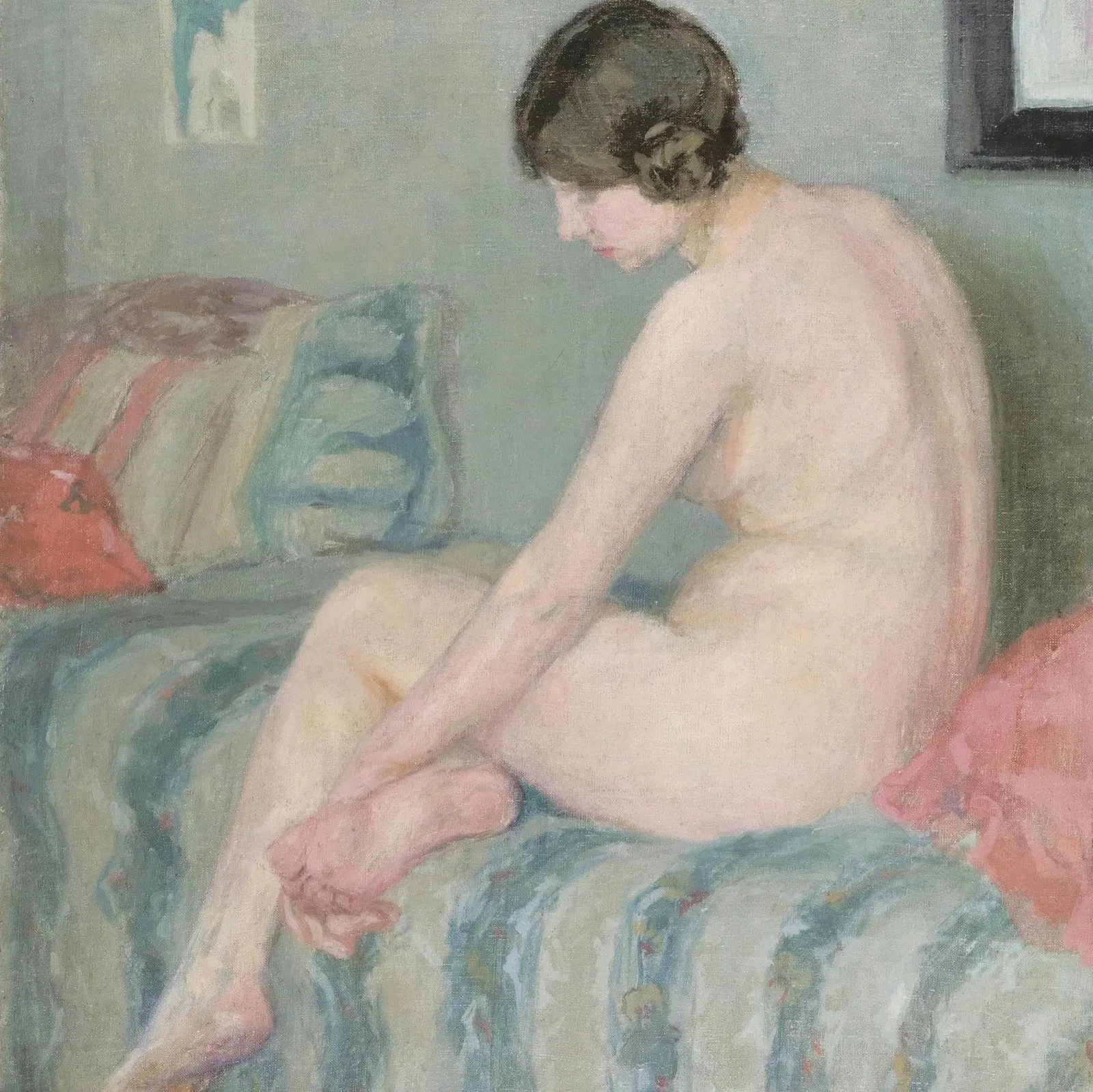 Dangerously Modern: Donne artiste australiane in Europa 1890-1940