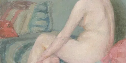 Peligrosamente modernas: Artistas australianas en Europa 1890-1940