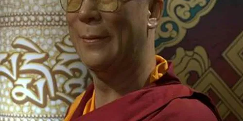Dalai Lama