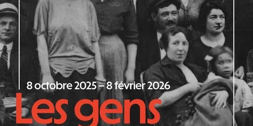 Les gens de Paris, 1926-1936