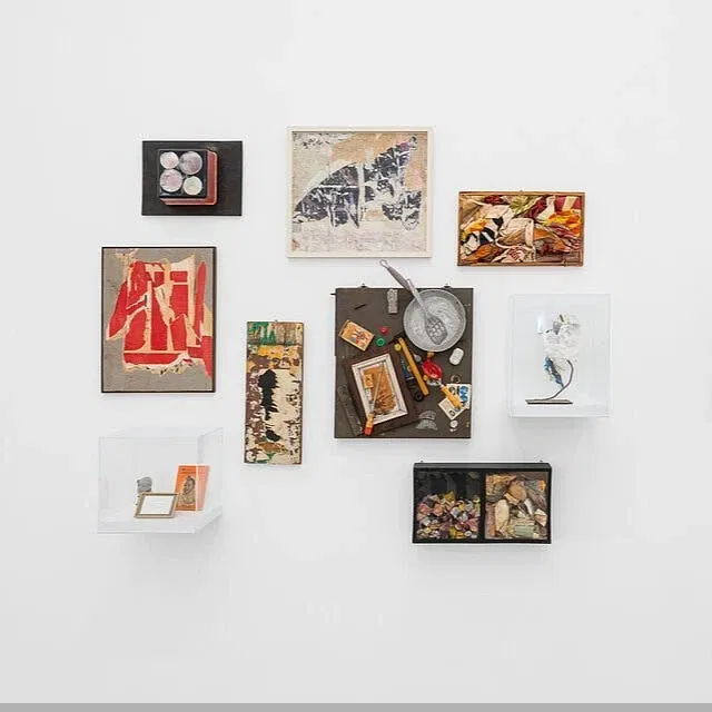 Mapping the 60s: Art Histories from the Mumok Collections Focus #2