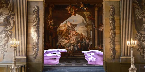 Connection and Identity