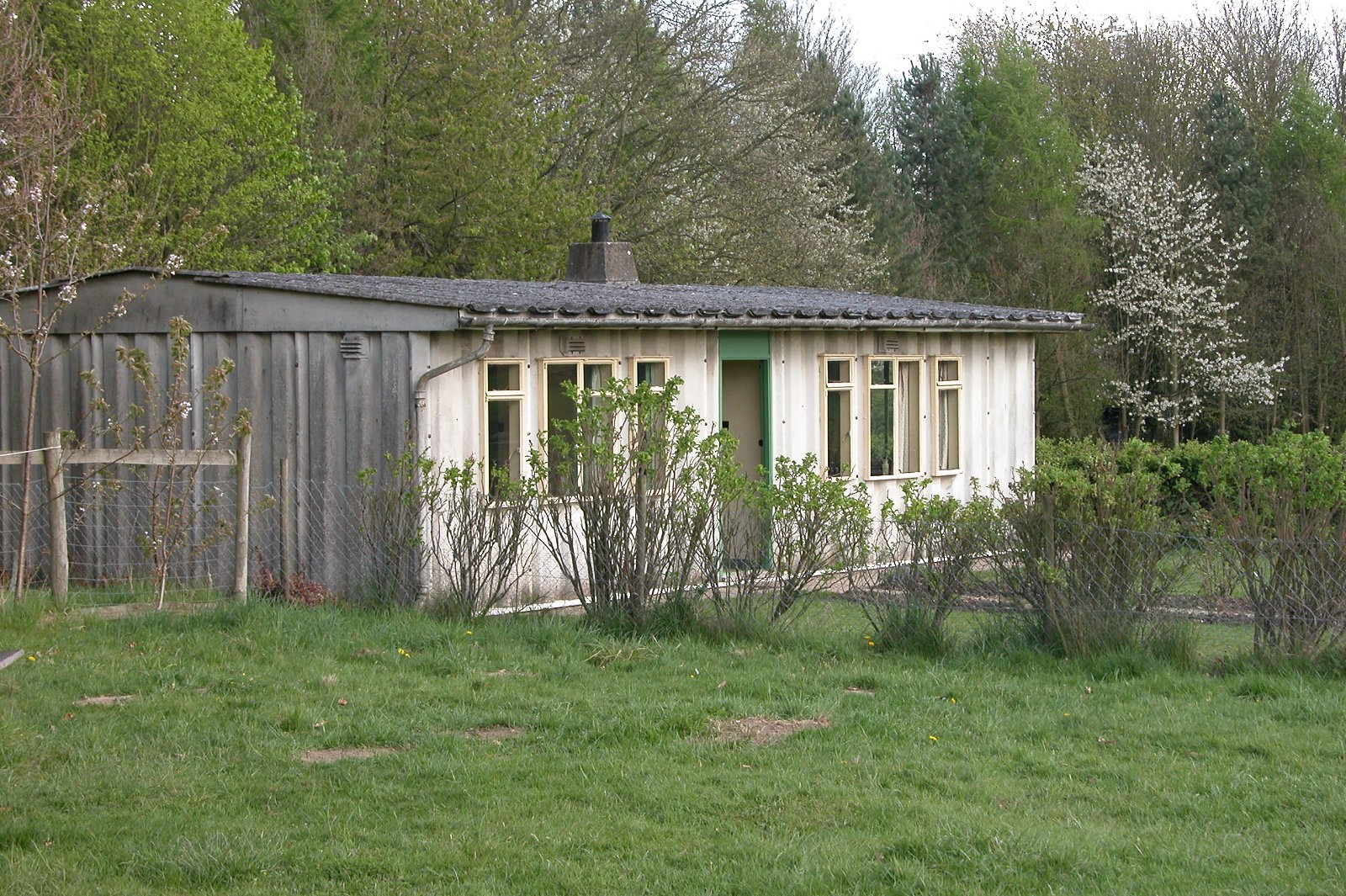 Chiltern Open Air Museum
